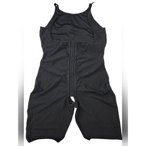 Isavela 2X Recovery Wear Compression Full-Body Shapewear Bodysuit 3750-CY